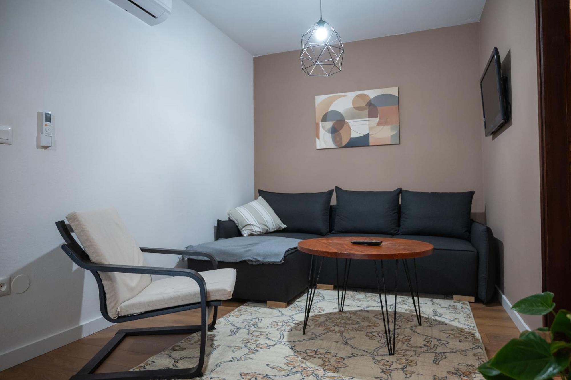 Apartman Rose-2025 Renovated Garden View Poreč Zewnętrze zdjęcie
