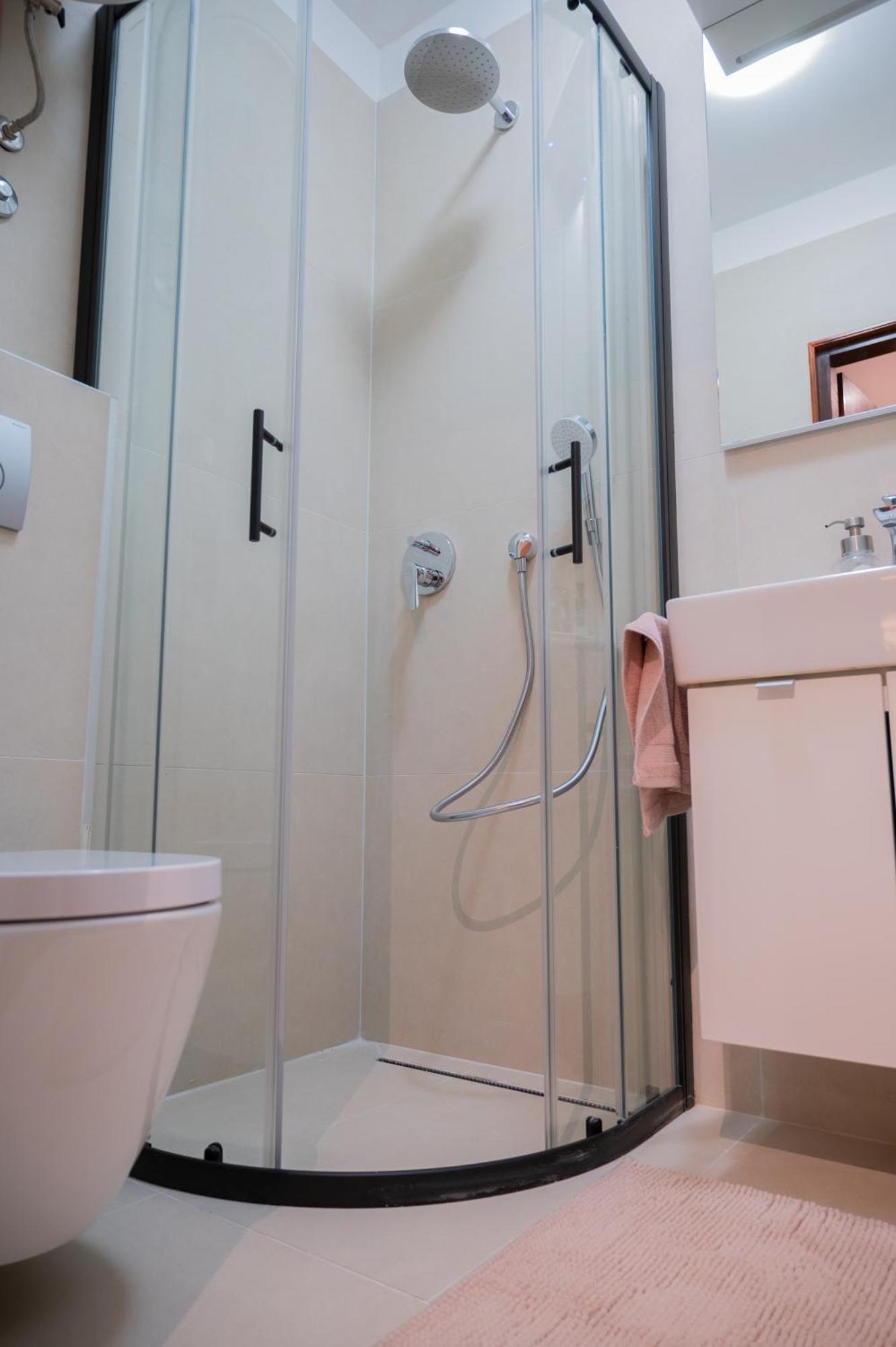 Apartman Rose-2025 Renovated Garden View Poreč Zewnętrze zdjęcie