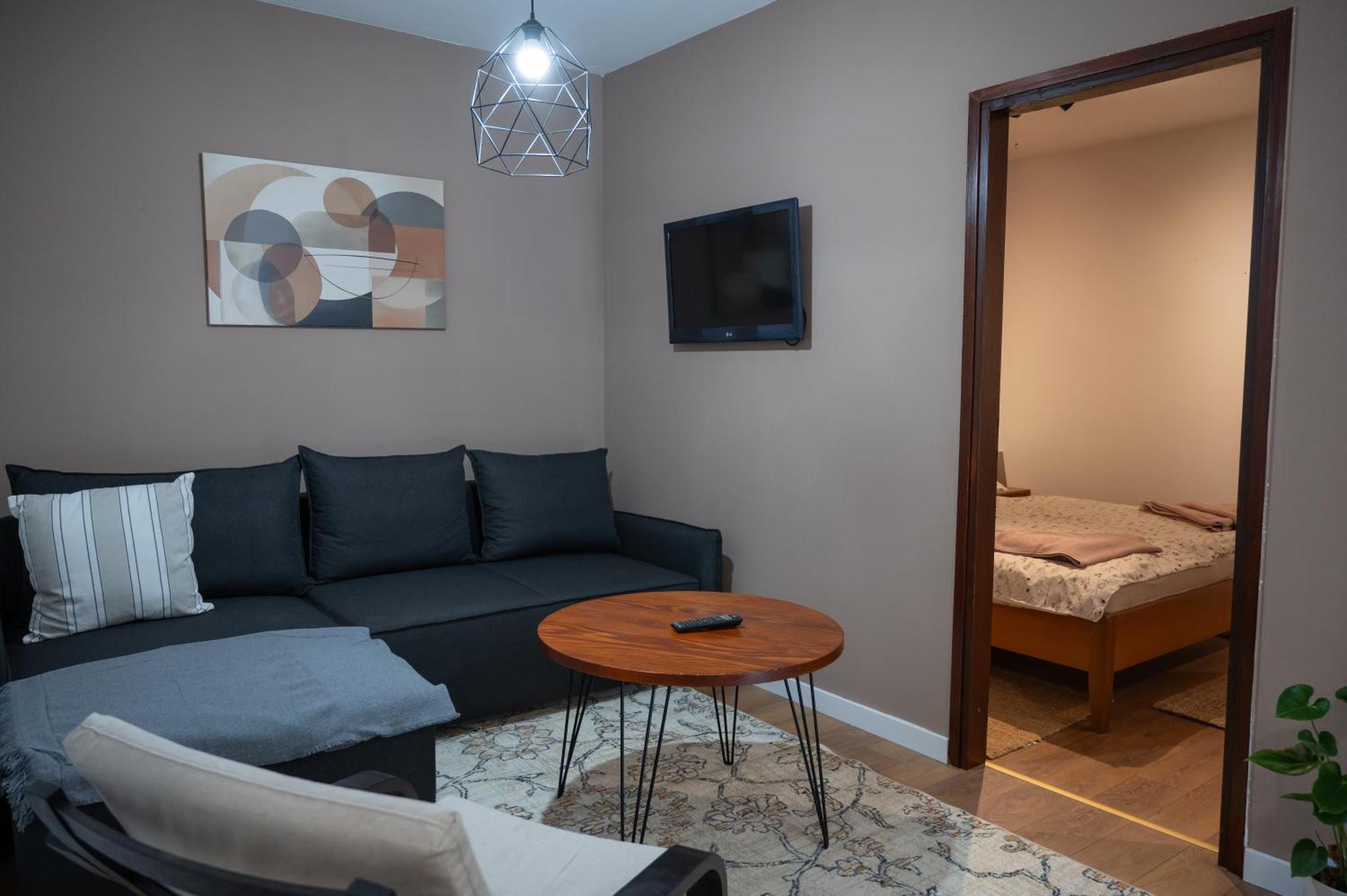 Apartman Rose-2025 Renovated Garden View Poreč Zewnętrze zdjęcie